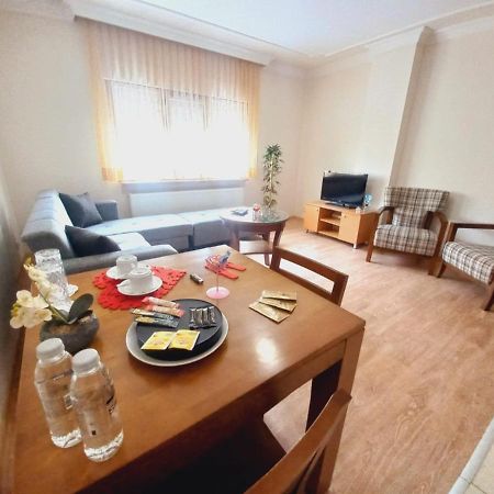 Arf Residence & Hotel & Suits Buca ภายนอก รูปภาพ