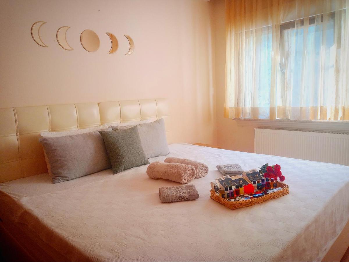 Arf Residence & Hotel & Suits Buca ภายนอก รูปภาพ