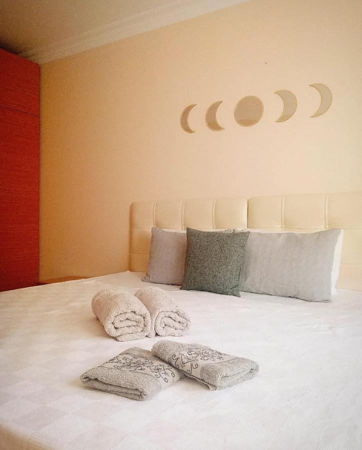 Arf Residence & Hotel & Suits Buca ภายนอก รูปภาพ