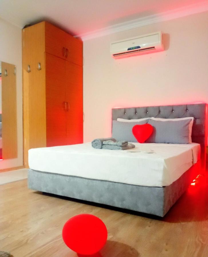 Arf Residence & Hotel & Suits Buca ภายนอก รูปภาพ