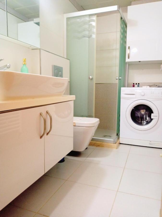 Arf Residence & Hotel & Suits Buca ภายนอก รูปภาพ