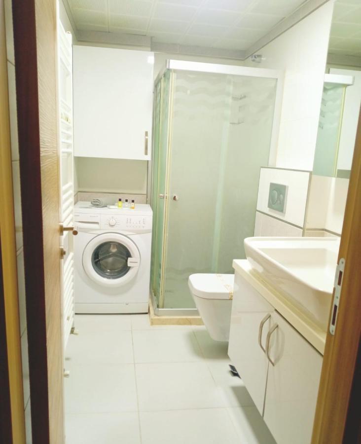 Arf Residence & Hotel & Suits Buca ภายนอก รูปภาพ