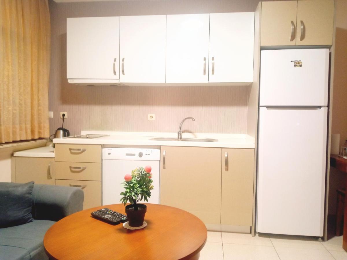 Arf Residence & Hotel & Suits Buca ภายนอก รูปภาพ