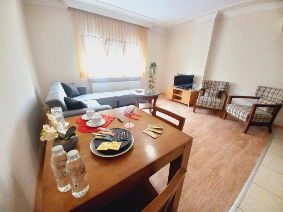 Arf Residence & Hotel & Suits Buca ภายนอก รูปภาพ