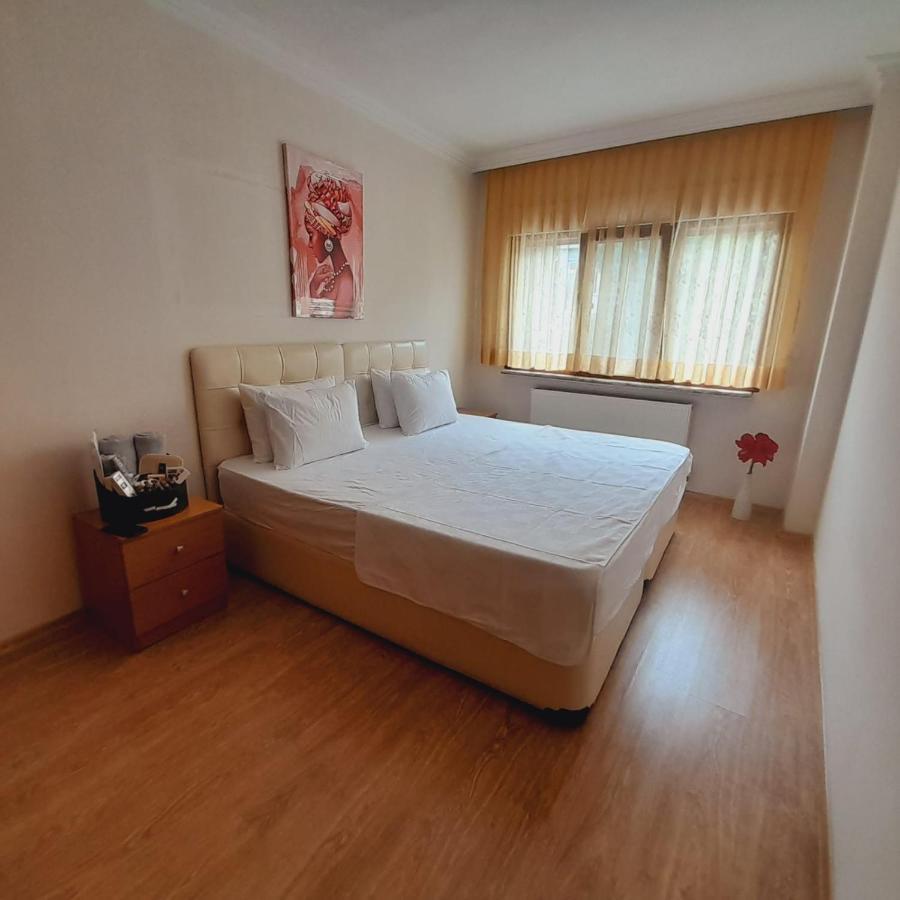 Arf Residence & Hotel & Suits Buca ภายนอก รูปภาพ