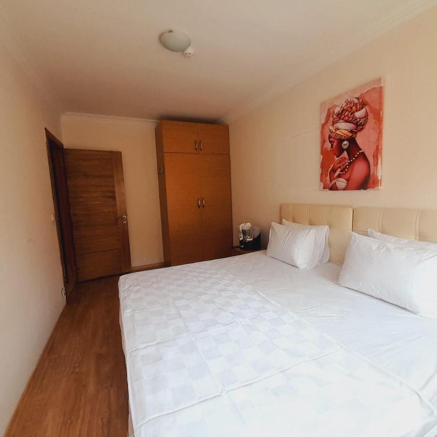 Arf Residence & Hotel & Suits Buca ภายนอก รูปภาพ